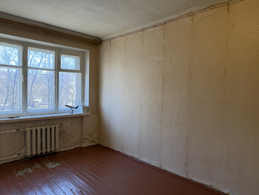 Фото квартиры по адресу Москва, Победы ул, 3 