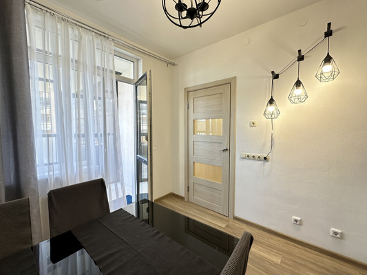 Фото квартиры по адресу Санкт-Петербург г, Адмирала Черокова ул, д. 20литераа