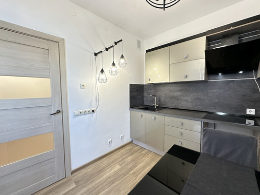 Фото квартиры по адресу Санкт-Петербург г, Адмирала Черокова ул, д. 20литераа