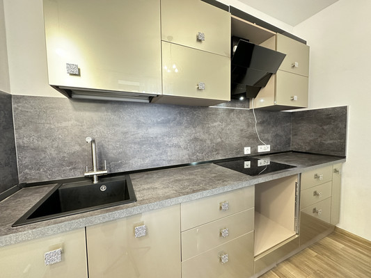 Фото квартиры по адресу Санкт-Петербург г, Адмирала Черокова ул, д. 20литераа