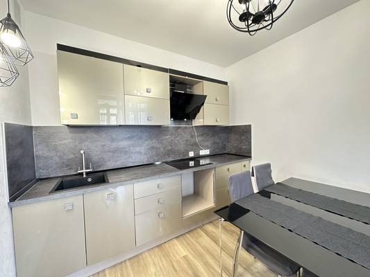 Фото квартиры по адресу Санкт-Петербург г, Адмирала Черокова ул, д. 20литераа