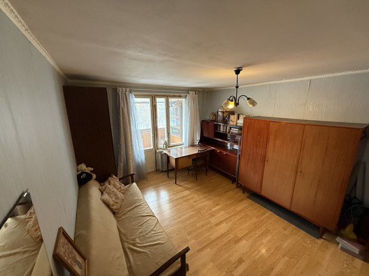 Объект по адресу Москва, Малахитовая ул, 10к2 