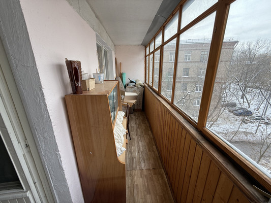 Объект по адресу Москва, Малахитовая ул, 10к2 