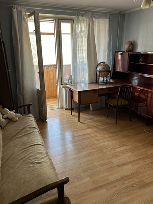 Объект по адресу Москва, Малахитовая ул, 10к2 