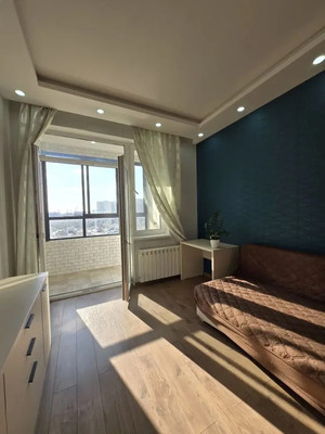 Объект по адресу Москва, Скандинавский б-р, 2к3 