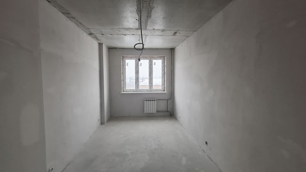 Фото квартиры по адресу Москва, Горького ул, 10 