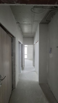 Фото квартиры по адресу Москва, Горького ул, 10 