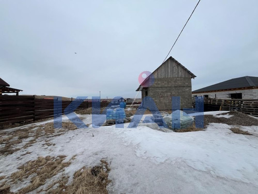 Объект по адресу Красноярский край, Емельяновский р-н, Дрокино с, Новая ул