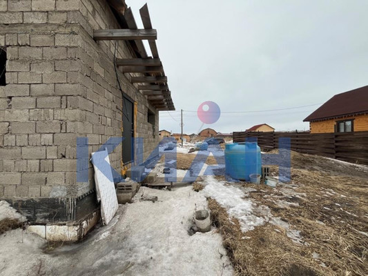 Объект по адресу Красноярский край, Емельяновский р-н, Дрокино с, Новая ул