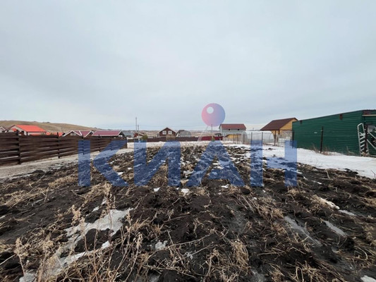 Объект по адресу Красноярский край, Емельяновский р-н, Дрокино с, Новая ул