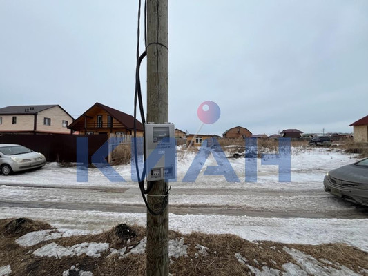 Объект по адресу Красноярский край, Емельяновский р-н, Дрокино с, Новая ул