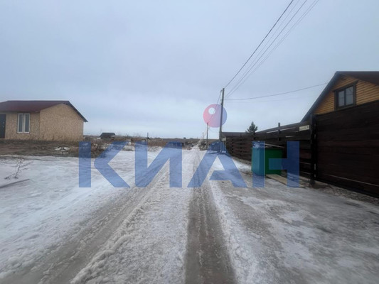 Объект по адресу Красноярский край, Емельяновский р-н, Дрокино с, Новая ул