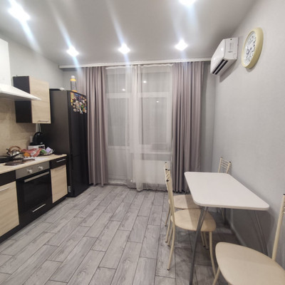 Фото квартиры по адресу Москва, им. Героя Николая Шевелёва ул, 3к1 