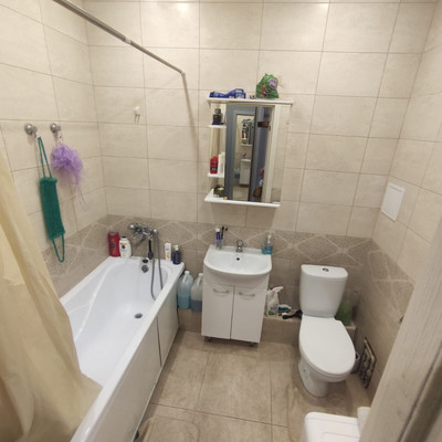 Объект по адресу Москва, им. Героя Николая Шевелёва ул, 3к1 