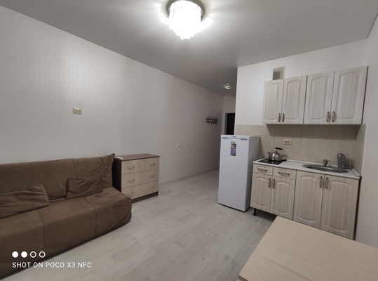 Фото квартиры по адресу Москва, Восточно-Кругликовская ул, 42/3к1 