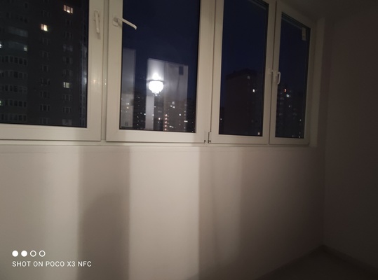 Фото квартиры по адресу Москва, Восточно-Кругликовская ул, 42/3к1 