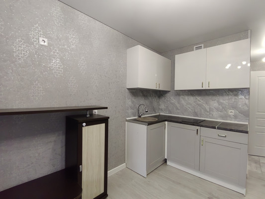 Объект по адресу Москва, им. Евгении Жигуленко ул, 7к1 