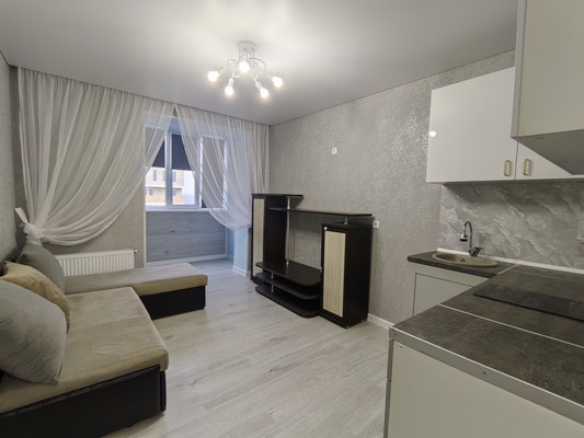 Объект по адресу Москва, им. Евгении Жигуленко ул, 7к1 