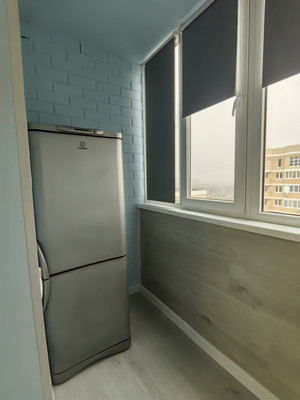 Фото квартиры по адресу Москва, им. Евгении Жигуленко ул, 7к1 