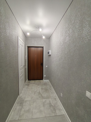 Фото квартиры по адресу Москва, им. Евгении Жигуленко ул, 7к1 