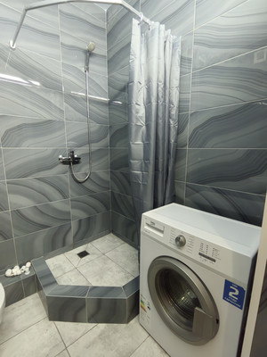 Объект по адресу Москва, им. Евгении Жигуленко ул, 7к1 