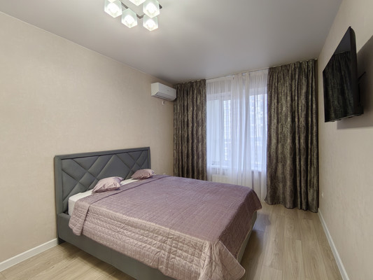 Объект по адресу Краснодарский край, им. Григория Булгакова ул, д. 7к1