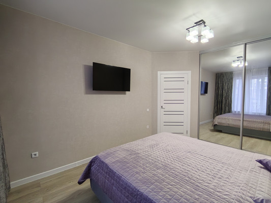 Объект по адресу Краснодарский край, им. Григория Булгакова ул, д. 7к1