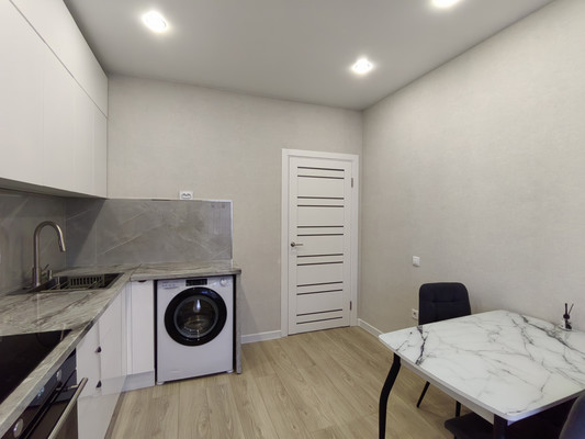 Объект по адресу Краснодарский край, им. Григория Булгакова ул, д. 7к1