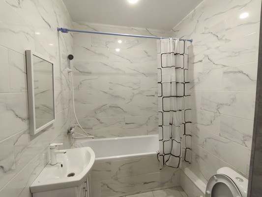 Объект по адресу Краснодарский край, им. Героя Ростовского ул, д. 8к3