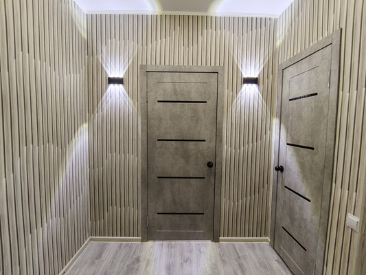 Объект по адресу Краснодарский край, им. Героя Ростовского ул, д. 8к3