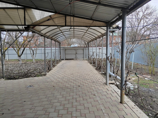 Объект по адресу Москва, Красная ул, 67 