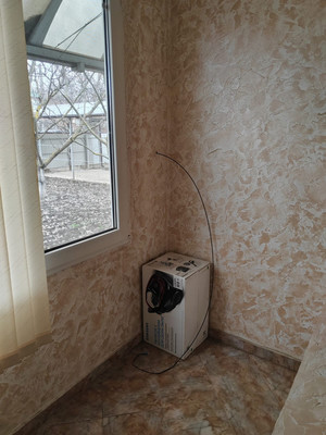 Фото квартиры по адресу Москва, Красная ул, 67 