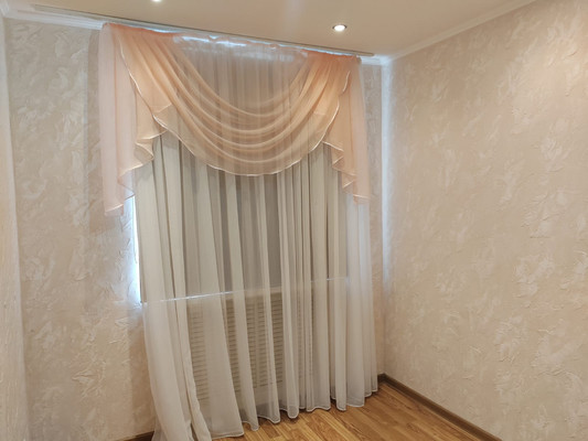 Фото квартиры по адресу Москва, Красная ул, 67 