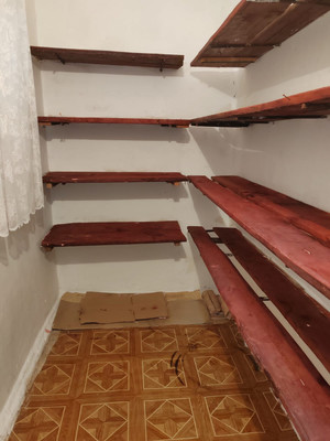 Объект по адресу Москва, Красная ул, 67 