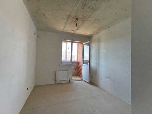 Фото квартиры по адресу Москва, им. Константина Гондаря ул, 103 