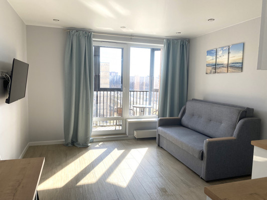 Объект по адресу Санкт-Петербург г, Будапештская ул, д. 102