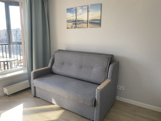 Объект по адресу Санкт-Петербург г, Будапештская ул, д. 102