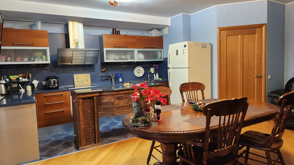 Фото квартиры по адресу Санкт-Петербург г, Савушкина ул, д. 140