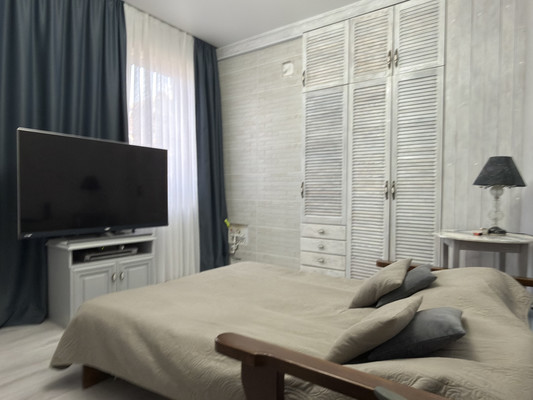 Объект по адресу Москва, Розы Люксембург ул, 77 