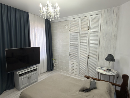 Фото квартиры по адресу Москва, Розы Люксембург ул, 77 