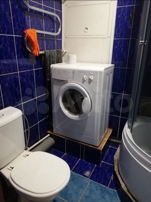 Фото квартиры по адресу Москва, Ленина (Кузнецкий р-н) ул, 27 