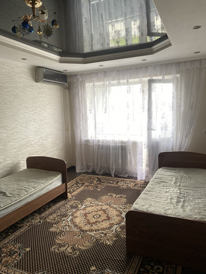 Объект по адресу Москва, Калинина ул, 18/20 