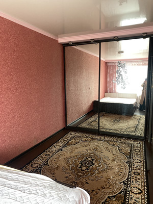 Фото квартиры по адресу Москва, Калинина ул, 18/20 