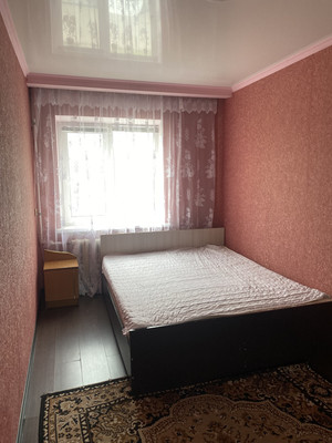 Фото квартиры по адресу Москва, Калинина ул, 18/20 