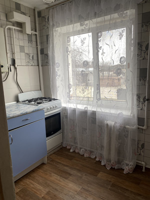 Фото квартиры по адресу Москва, Калинина ул, 18/20 