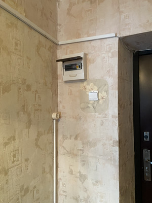 Фото квартиры по адресу Москва, Калинина ул, 18/20 