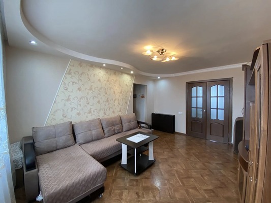 Фото квартиры по адресу Москва, Дружбы ул, 3 