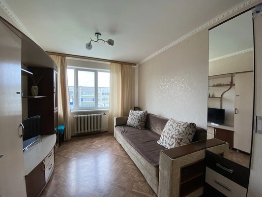 Фото квартиры по адресу Москва, Дружбы ул, 3 