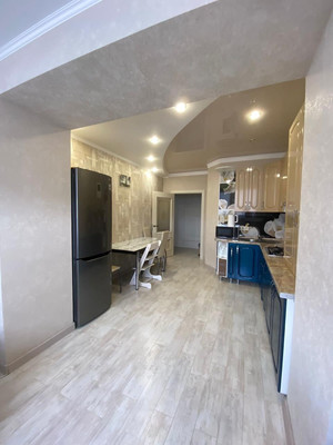 Фото квартиры по адресу Москва, Передовая ул, 201 