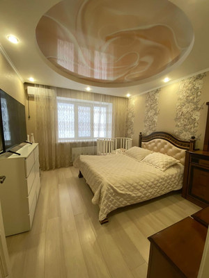 Фото квартиры по адресу Москва, Передовая ул, 201 